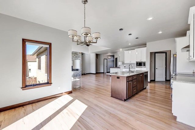 3424 SCHUBERT PLACE, Green Bay, WI 54311