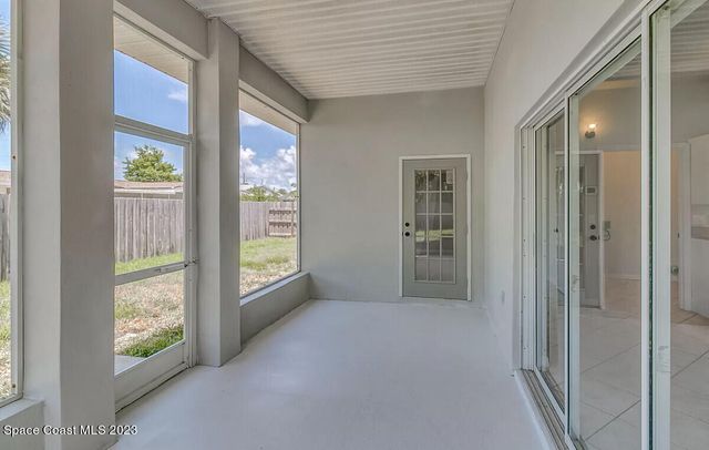 424 Lighthouse Landing Street, Satellite Beach, FL 32937