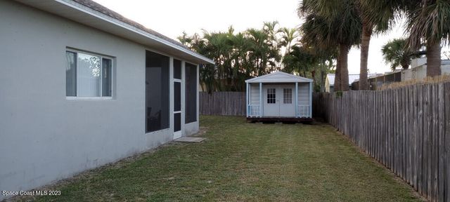 424 Lighthouse Landing Street, Satellite Beach, FL 32937