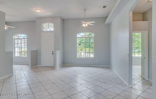 424 Lighthouse Landing Street, Satellite Beach, FL 32937