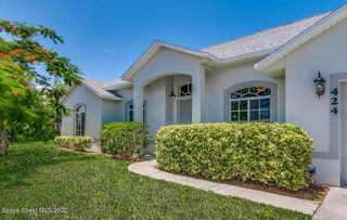 424 Lighthouse Landing Street, Satellite Beach, FL 32937