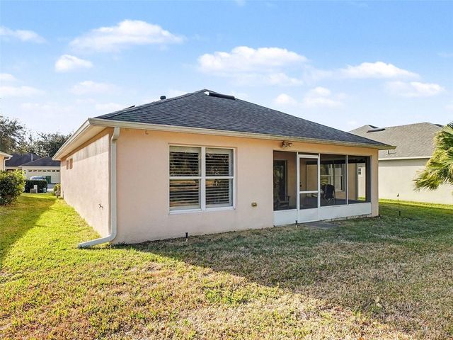 4223 ARLINGTON RIDGE BOULEVARD, Leesburg, FL 34748