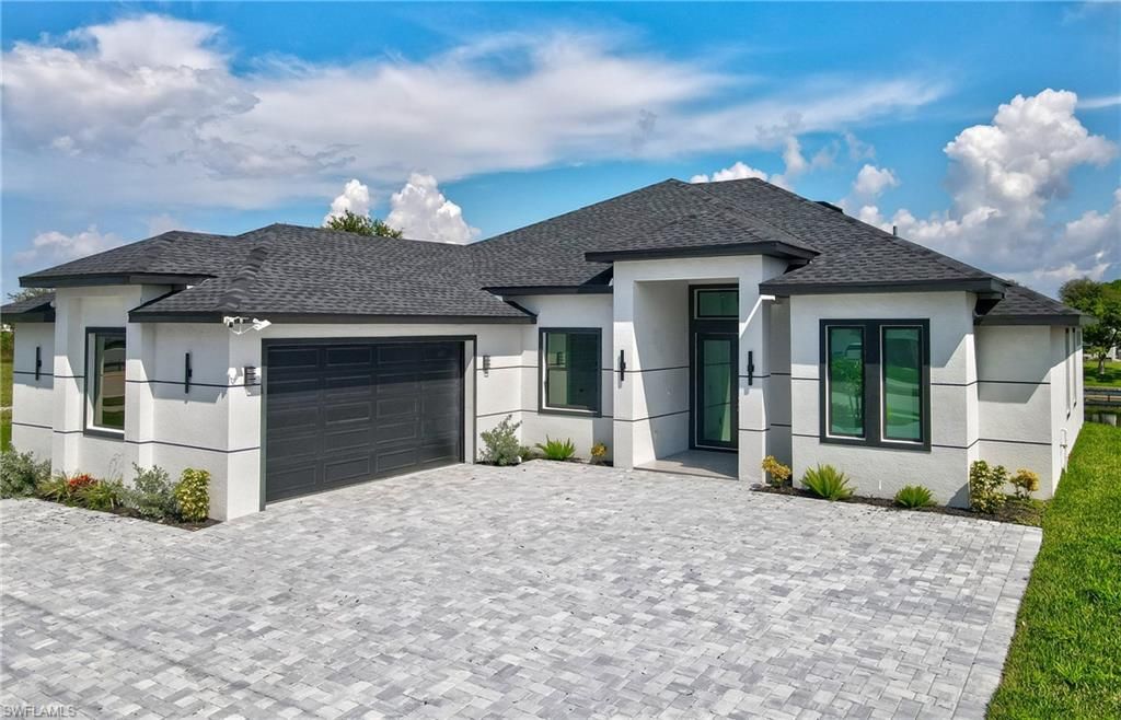 613 Gleason PKWY, CAPE CORAL, FL 33914 — photo 2