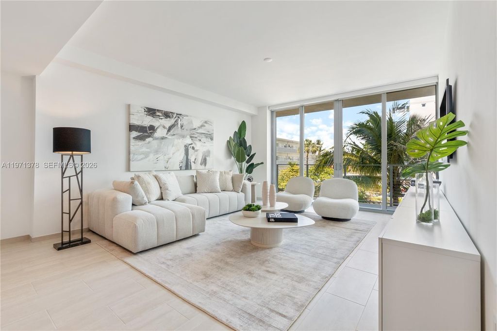 10281 W Bay Harbor Dr 203, Bay Harbor Islands, FL 33154