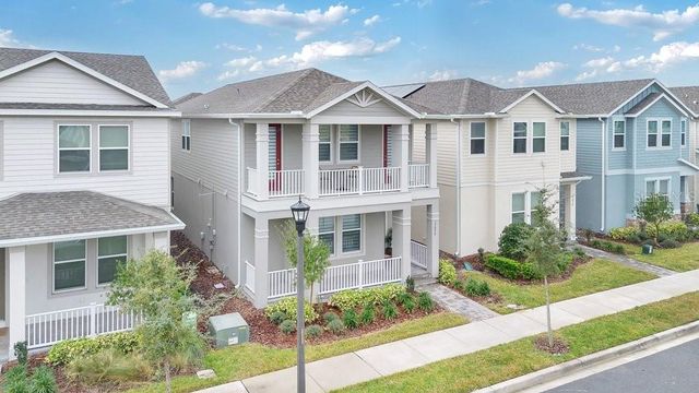 15026 SUMMER HARVET STREET, Winter Garden, FL 34787