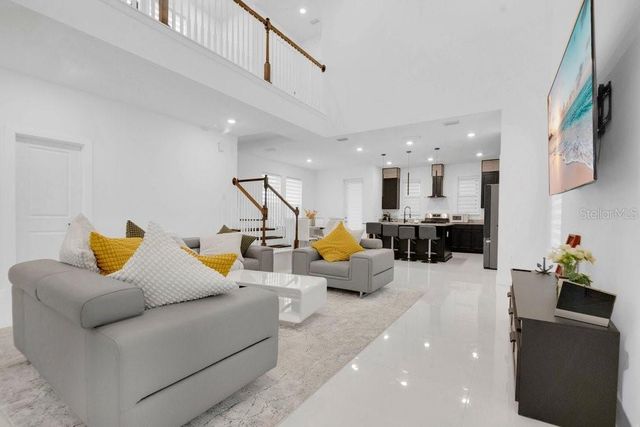 15026 SUMMER HARVET STREET, Winter Garden, FL 34787