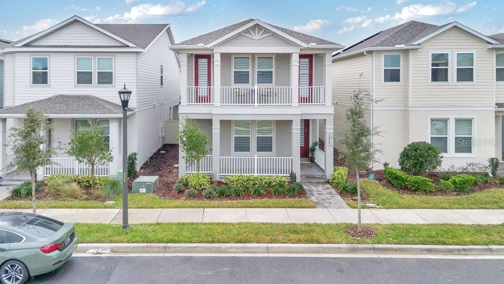 15026 SUMMER HARVET STREET, Winter Garden, FL 34787