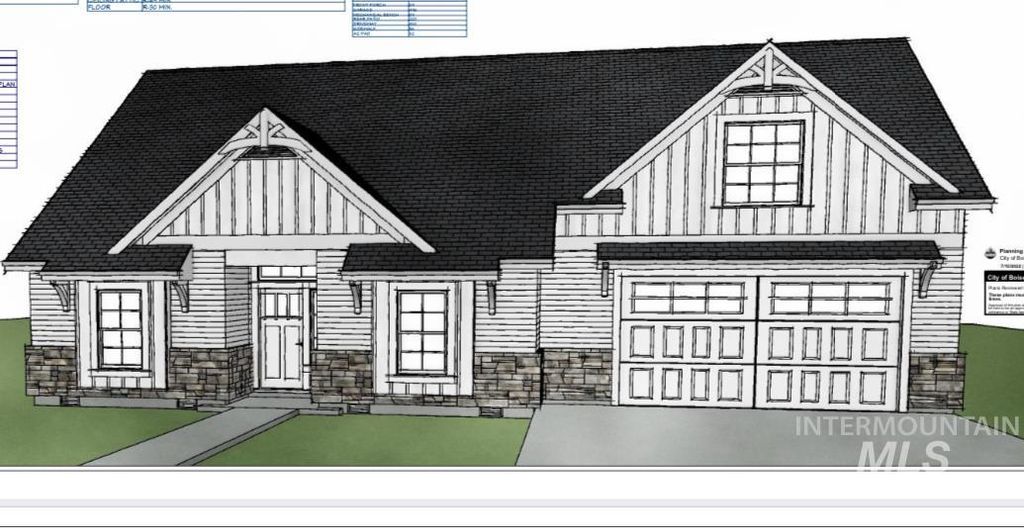 5067 N Pierce Park Lane, Boise, ID 83714