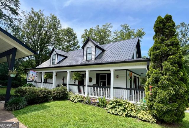 3988 Humphrey Mill Road, Mineral Bluff, GA 30559