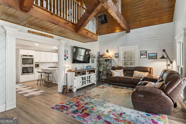 3988 Humphrey Mill Road, Mineral Bluff, GA 30559