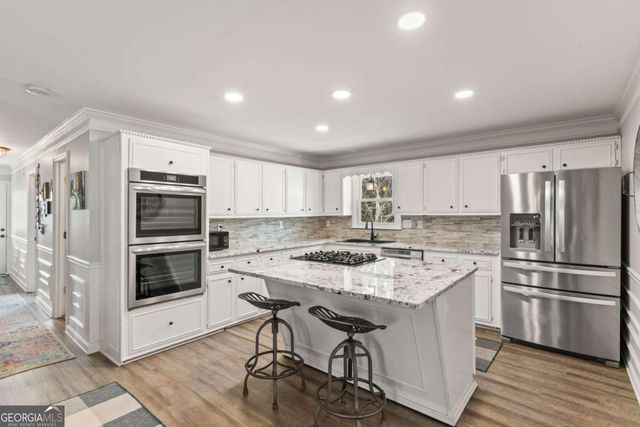 3988 Humphrey Mill Road, Mineral Bluff, GA 30559