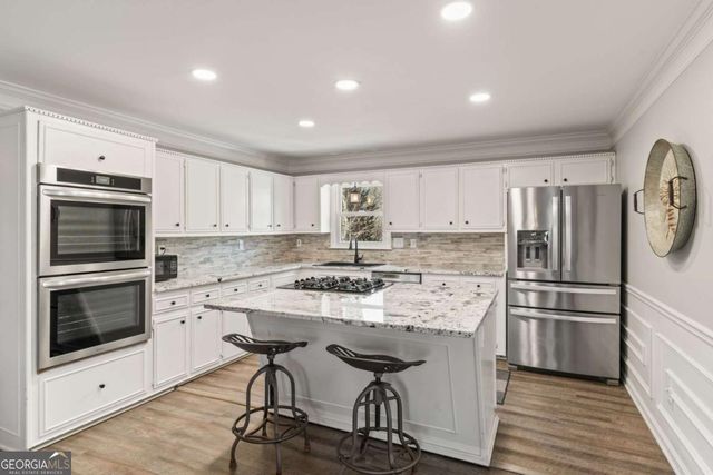 3988 Humphrey Mill Road, Mineral Bluff, GA 30559