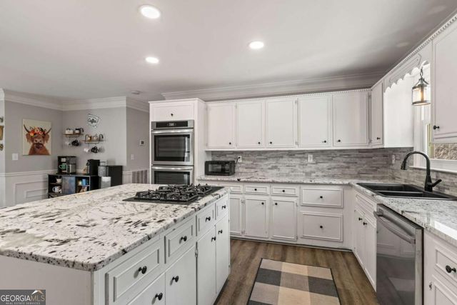 3988 Humphrey Mill Road, Mineral Bluff, GA 30559