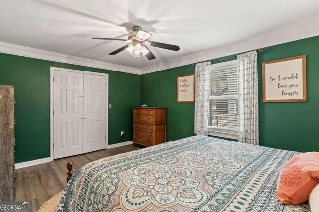 3988 Humphrey Mill Road, Mineral Bluff, GA 30559