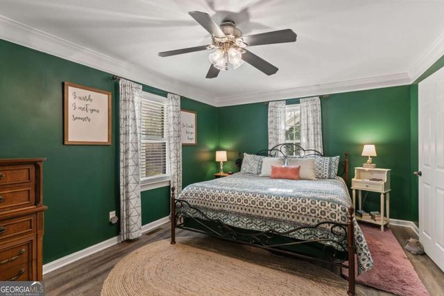 3988 Humphrey Mill Road, Mineral Bluff, GA 30559