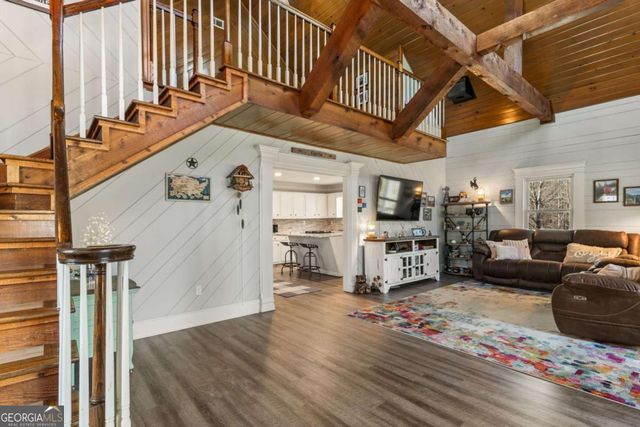 3988 Humphrey Mill Road, Mineral Bluff, GA 30559