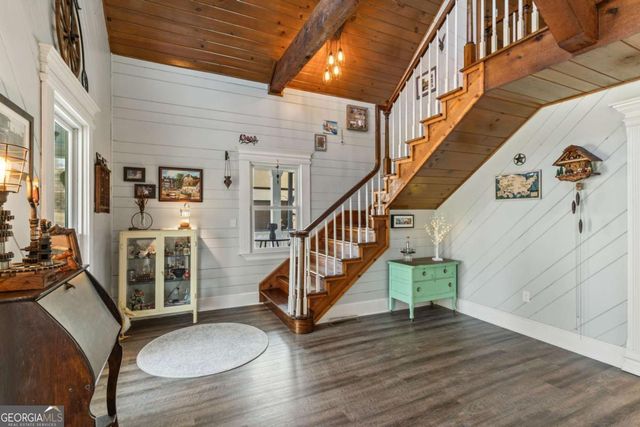 3988 Humphrey Mill Road, Mineral Bluff, GA 30559