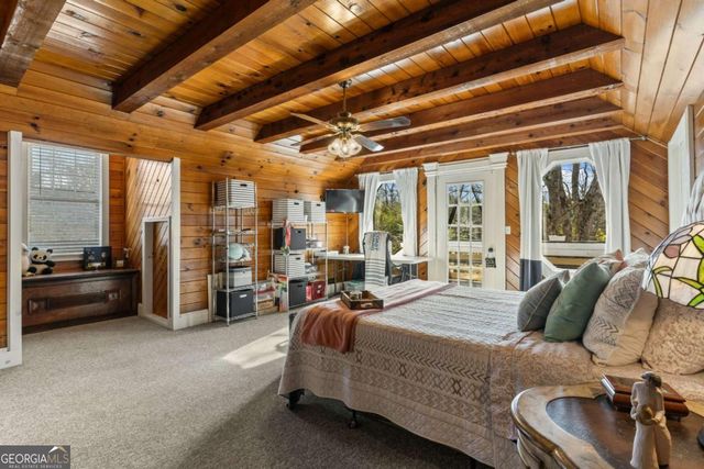 3988 Humphrey Mill Road, Mineral Bluff, GA 30559