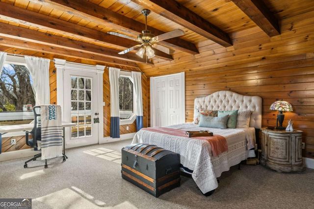 3988 Humphrey Mill Road, Mineral Bluff, GA 30559