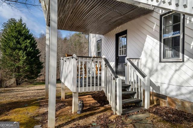 3988 Humphrey Mill Road, Mineral Bluff, GA 30559