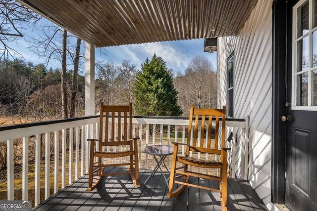 3988 Humphrey Mill Road, Mineral Bluff, GA 30559