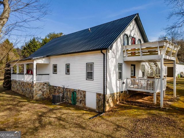 3988 Humphrey Mill Road, Mineral Bluff, GA 30559