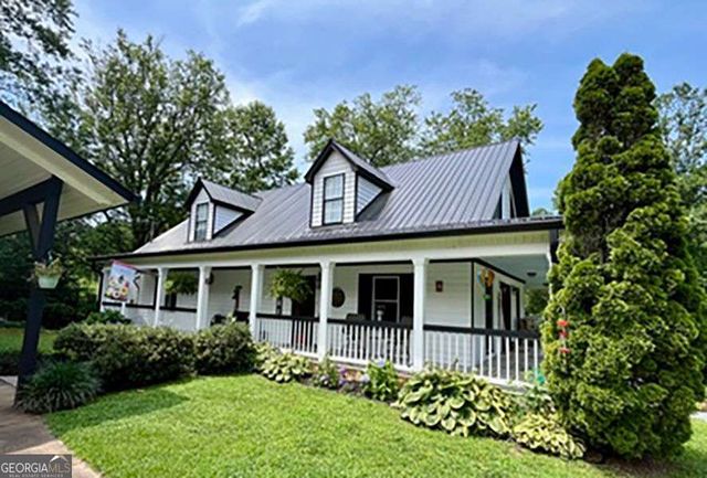 3988 Humphrey Mill Road, Mineral Bluff, GA 30559