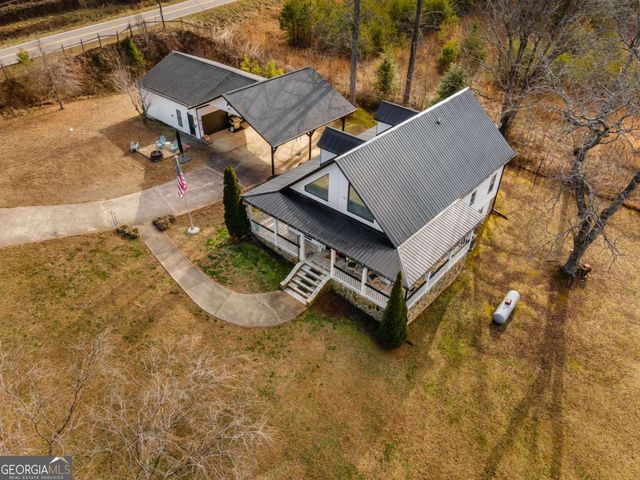 3988 Humphrey Mill Road, Mineral Bluff, GA 30559