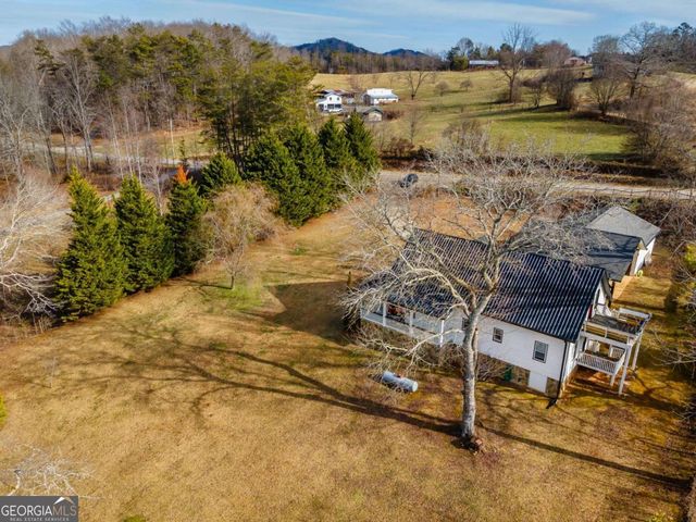 3988 Humphrey Mill Road, Mineral Bluff, GA 30559