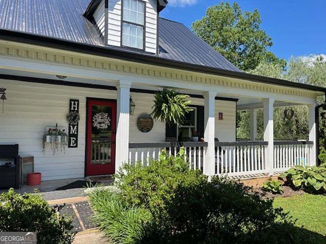 3988 Humphrey Mill Road, Mineral Bluff, GA 30559