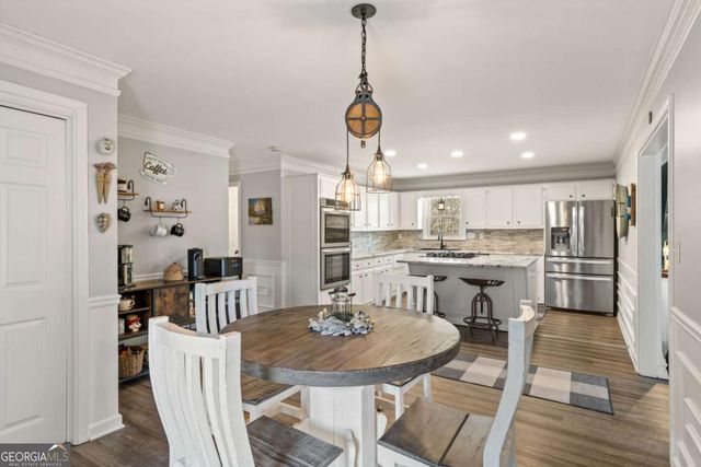 3988 Humphrey Mill Road, Mineral Bluff, GA 30559