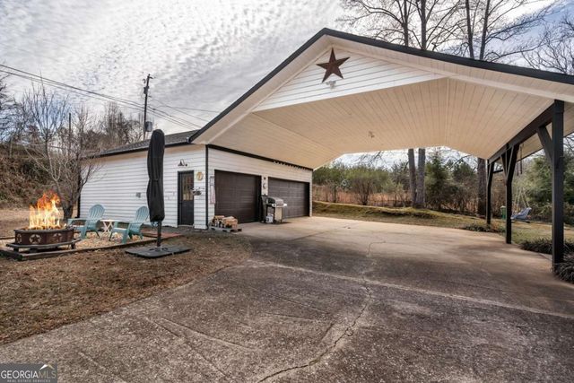 3988 Humphrey Mill Road, Mineral Bluff, GA 30559