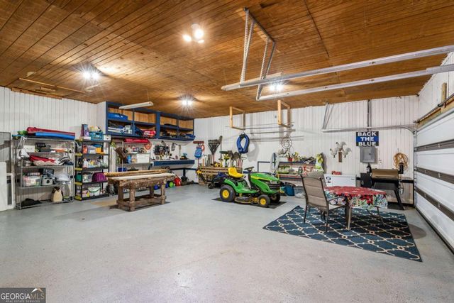 3988 Humphrey Mill Road, Mineral Bluff, GA 30559