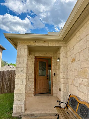 8003 Bannock LN, Austin, TX 78747