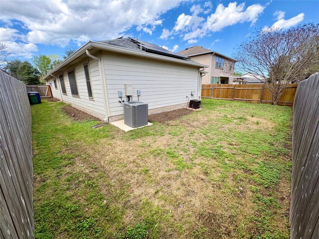 8003 Bannock LN, Austin, TX 78747