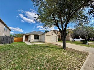 8003 Bannock LN, Austin, TX 78747