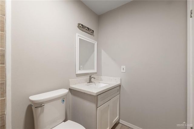 2310 Arbor Street, Harlingen, TX 78552