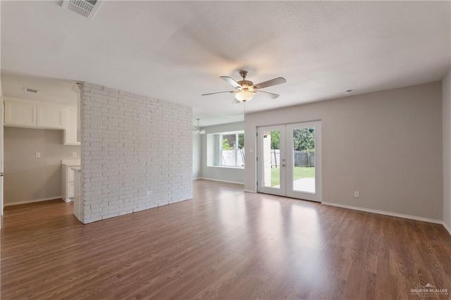 2310 Arbor Street, Harlingen, TX 78552