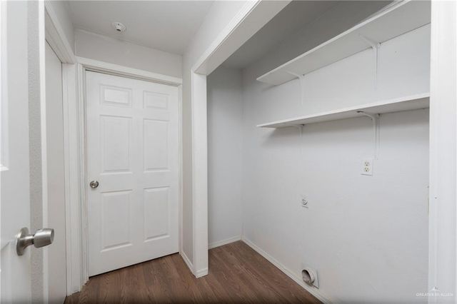 2310 Arbor Street, Harlingen, TX 78552