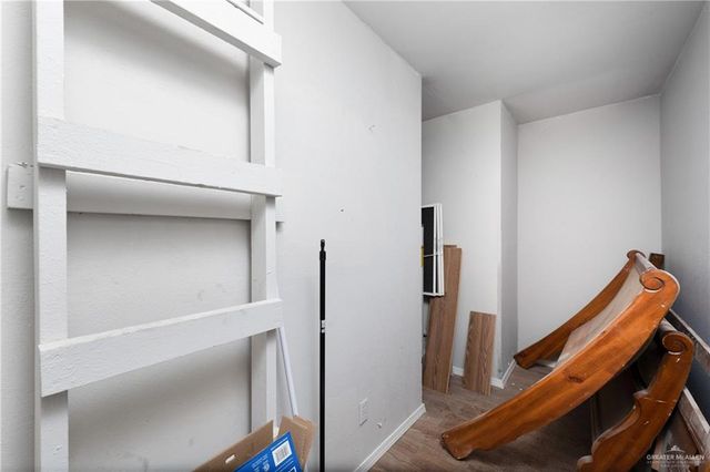 2310 Arbor Street, Harlingen, TX 78552