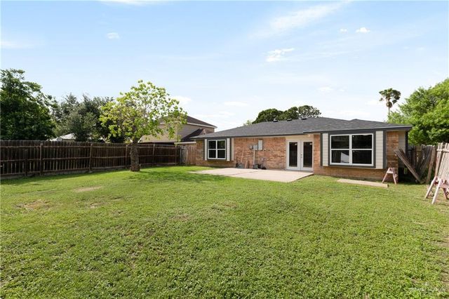 2310 Arbor Street, Harlingen, TX 78552