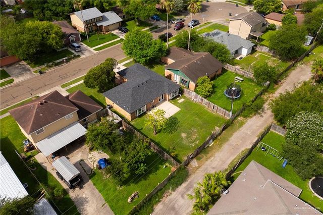 2310 Arbor Street, Harlingen, TX 78552