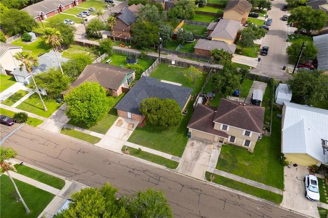 2310 Arbor Street, Harlingen, TX 78552