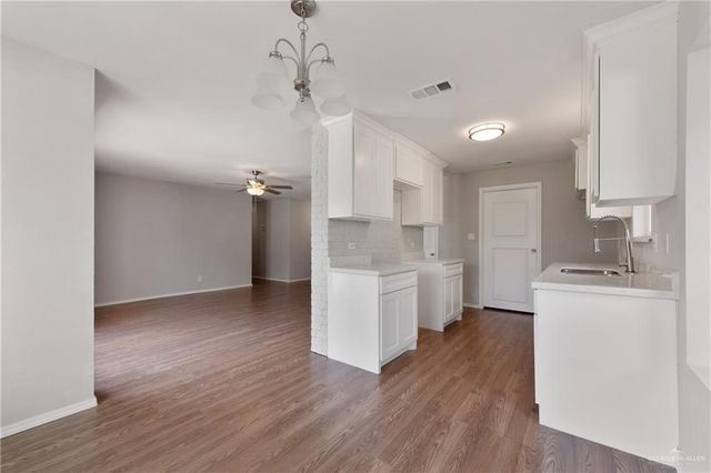 2310 Arbor Street, Harlingen, TX 78552