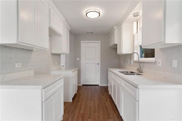 2310 Arbor Street, Harlingen, TX 78552