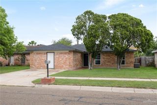 2310 Arbor Street, Harlingen, TX 78552