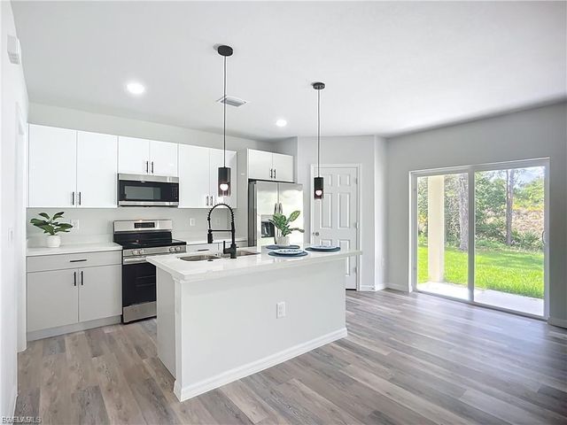 219 Beckley DR, Lehigh Acres, FL 33974
