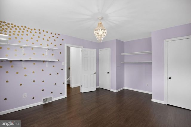 539 GARFIELD AVE, Glenside, PA 19038