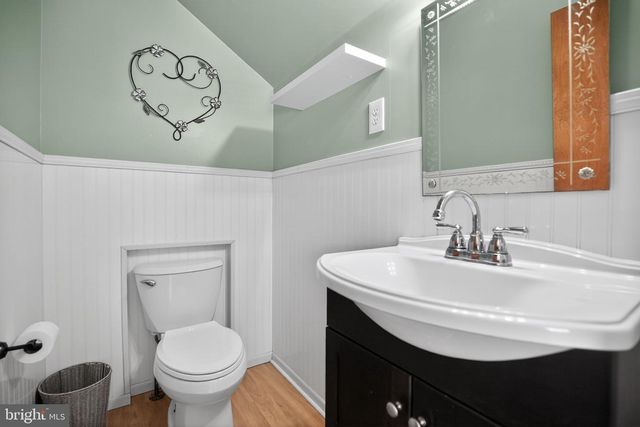 539 GARFIELD AVE, Glenside, PA 19038