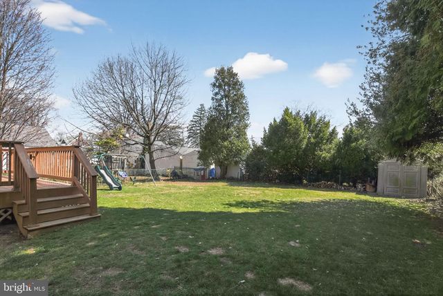 539 GARFIELD AVE, Glenside, PA 19038